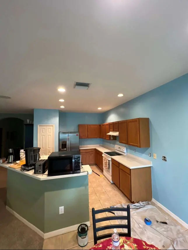 Residential Services